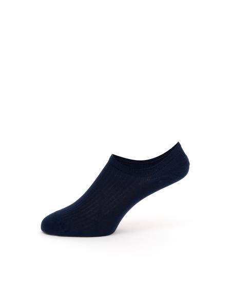 Kadın 2'li Patik Çorap - 50288027029