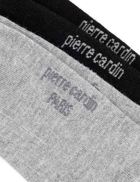 Kadın 2'li Patik Çorap - 50288027030