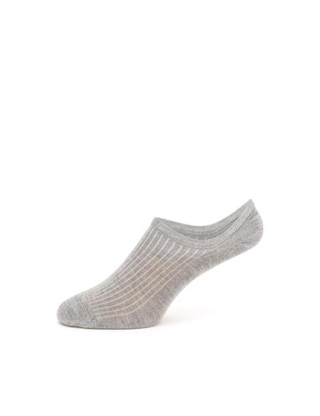 Kadın 2'li Patik Çorap - 50288027030