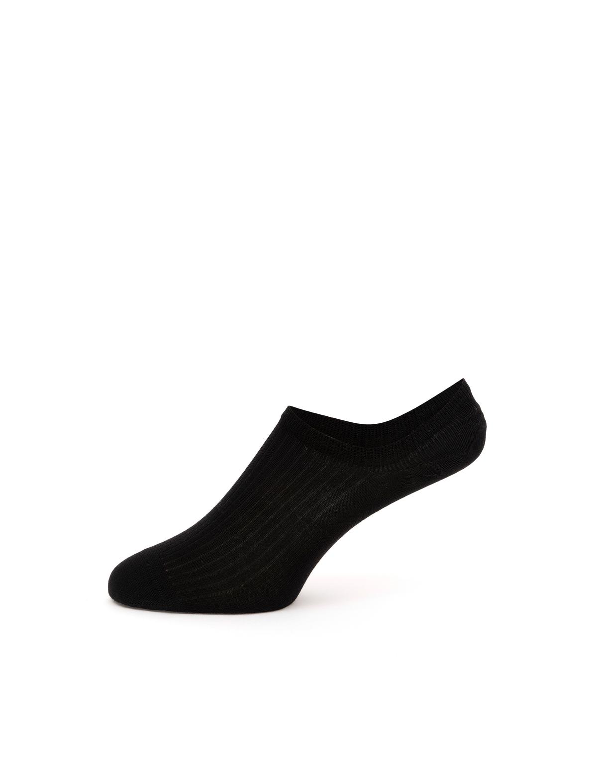 Kadın 2'li Patik Çorap - 50288027030