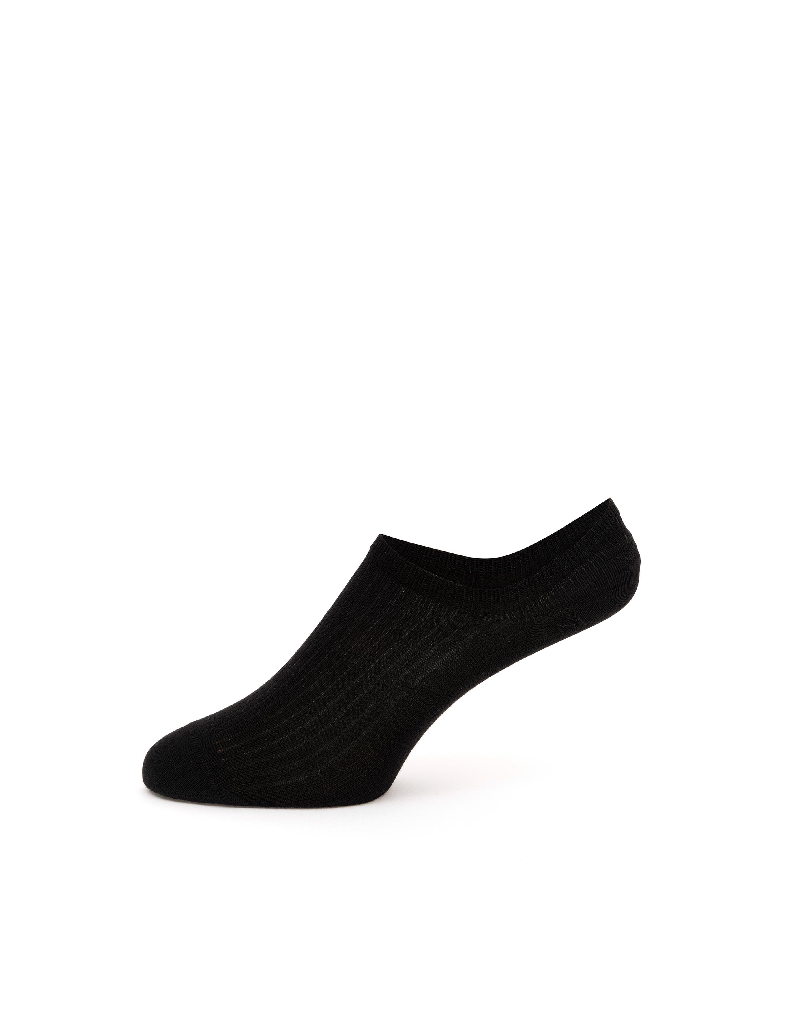 Kadın 2'li Patik Çorap