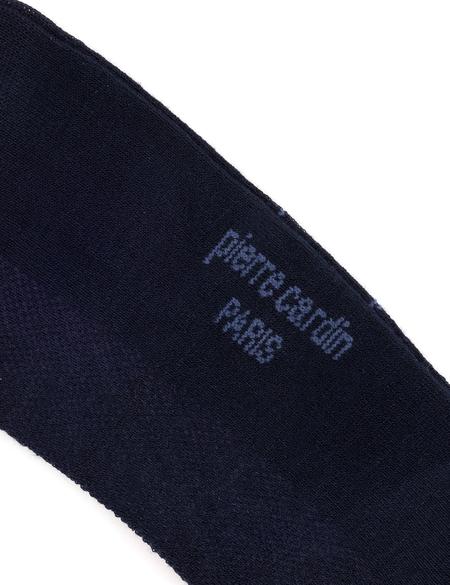 Erkek Lacivert Patik Çorap - 50291764003