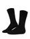 Erkek Bambu Karışımlı Siyah Soket Basic Çorap