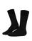 Erkek Siyah Soket Çorap