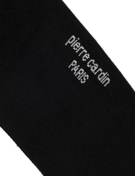 Erkek Siyah Soket Çorap - 50291772001