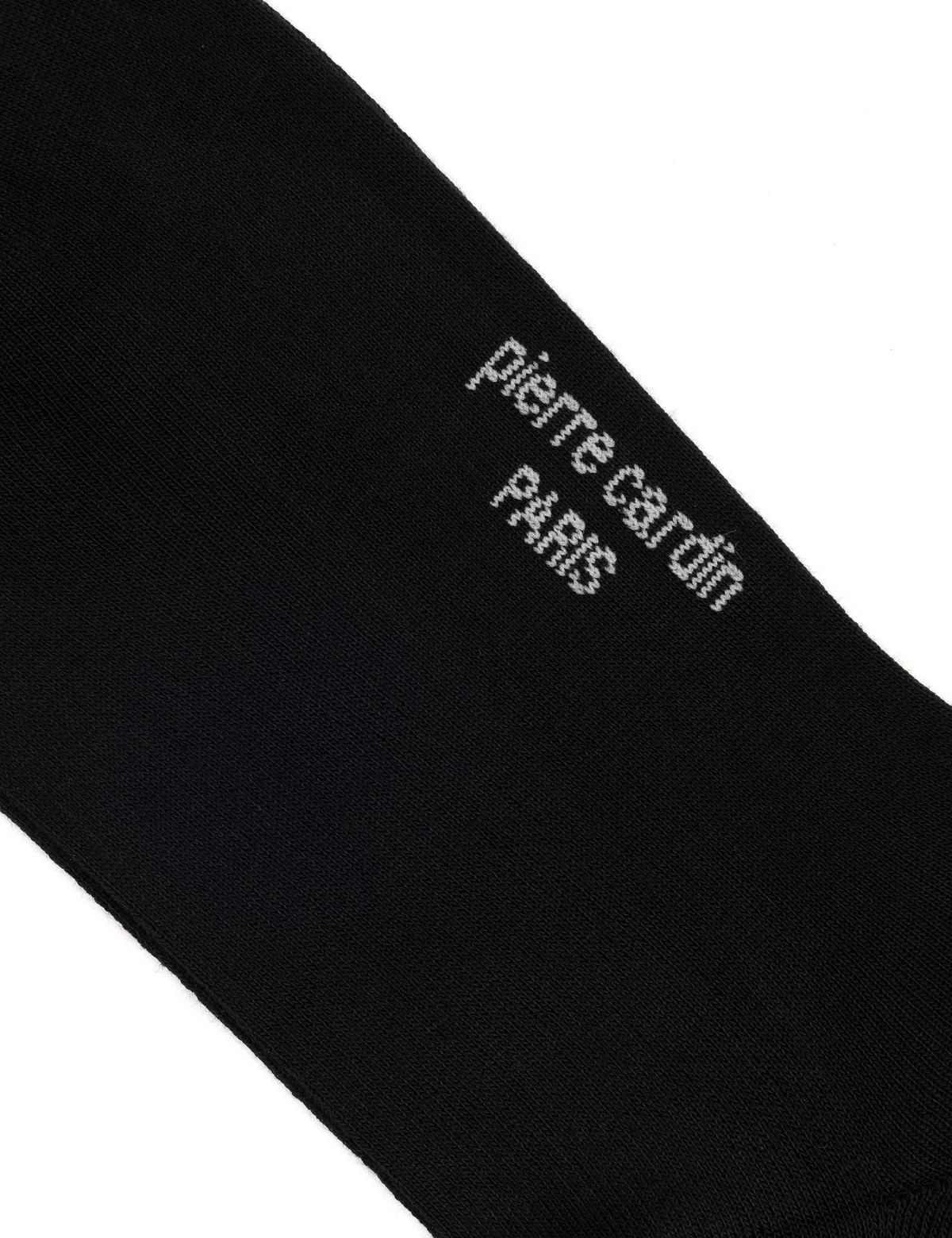 Erkek Siyah Soket Çorap - 50291780001