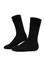 Erkek Siyah Soket Çorap