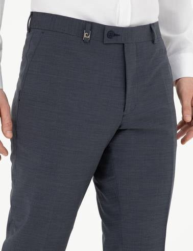 Saks Slim Fit Kumaş Pantolon