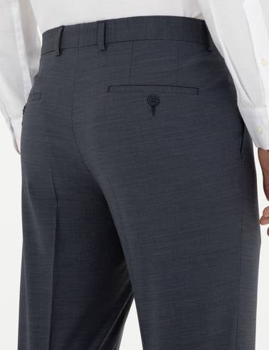 Saks Slim Fit Kumaş Pantolon
