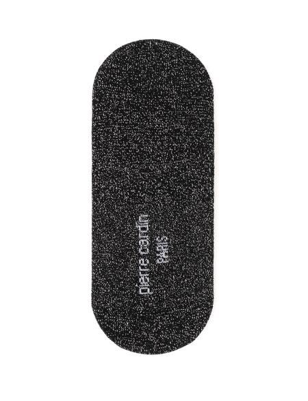 Kadın Siyah Babet Çorap - 50278537001