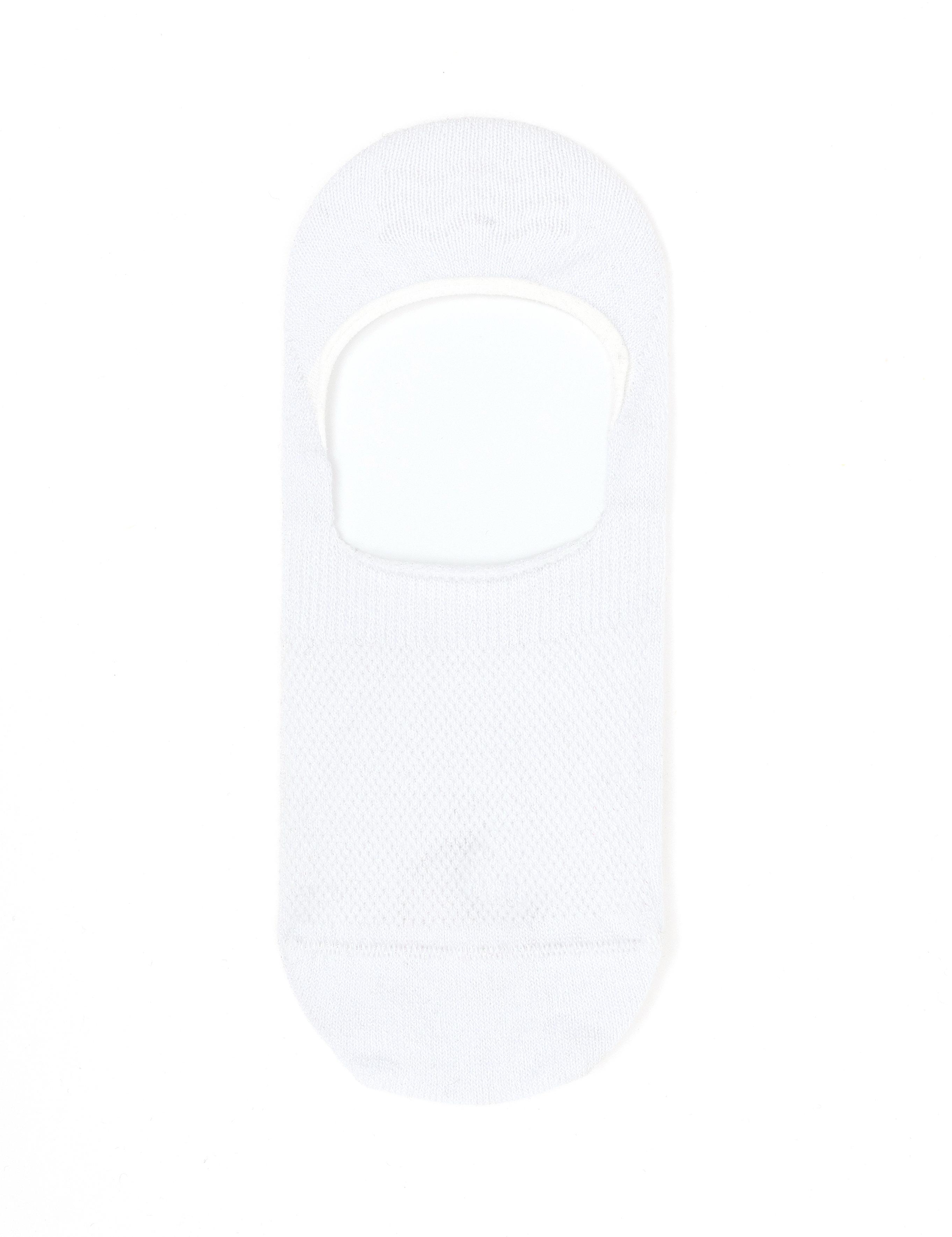 Kadın Bej Babet Çorap