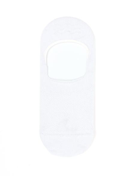 Kadın Bej Babet Çorap - 50278537002