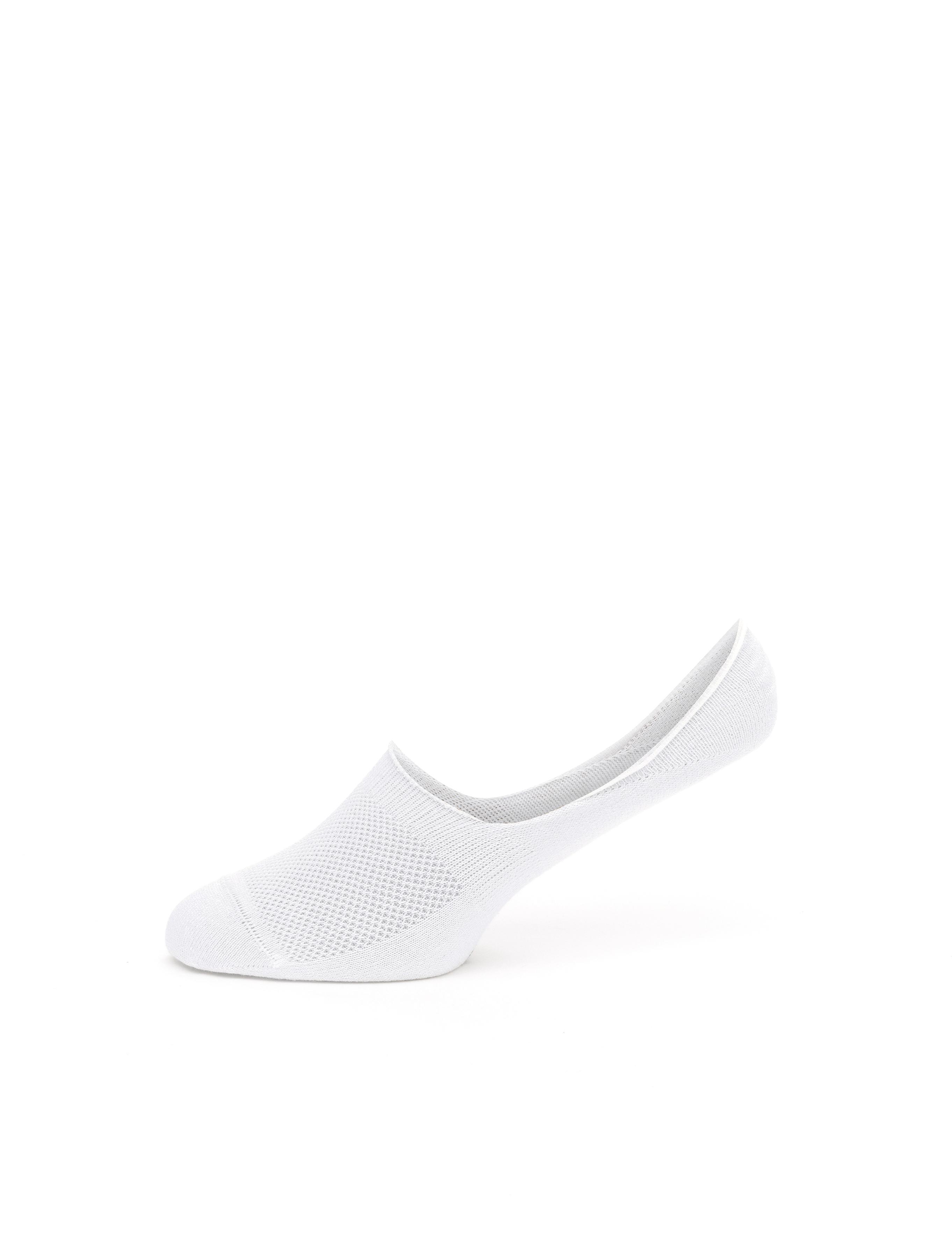 Kadın Bej Babet Çorap