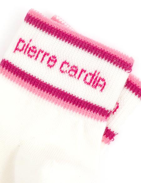 Kadın Ekru Soket Çorap - 50278547001