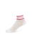 Kadın Ekru Soket Çorap