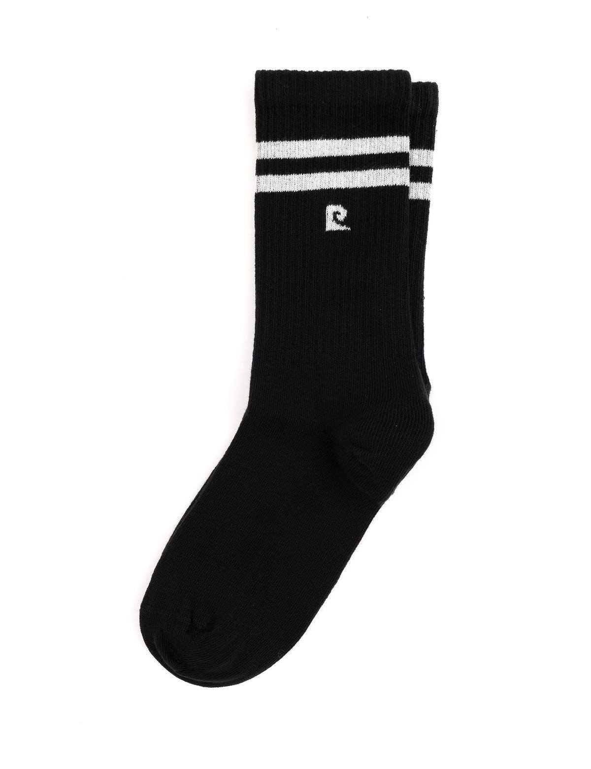 Kadın Siyah Soket Çorap - 50279485001