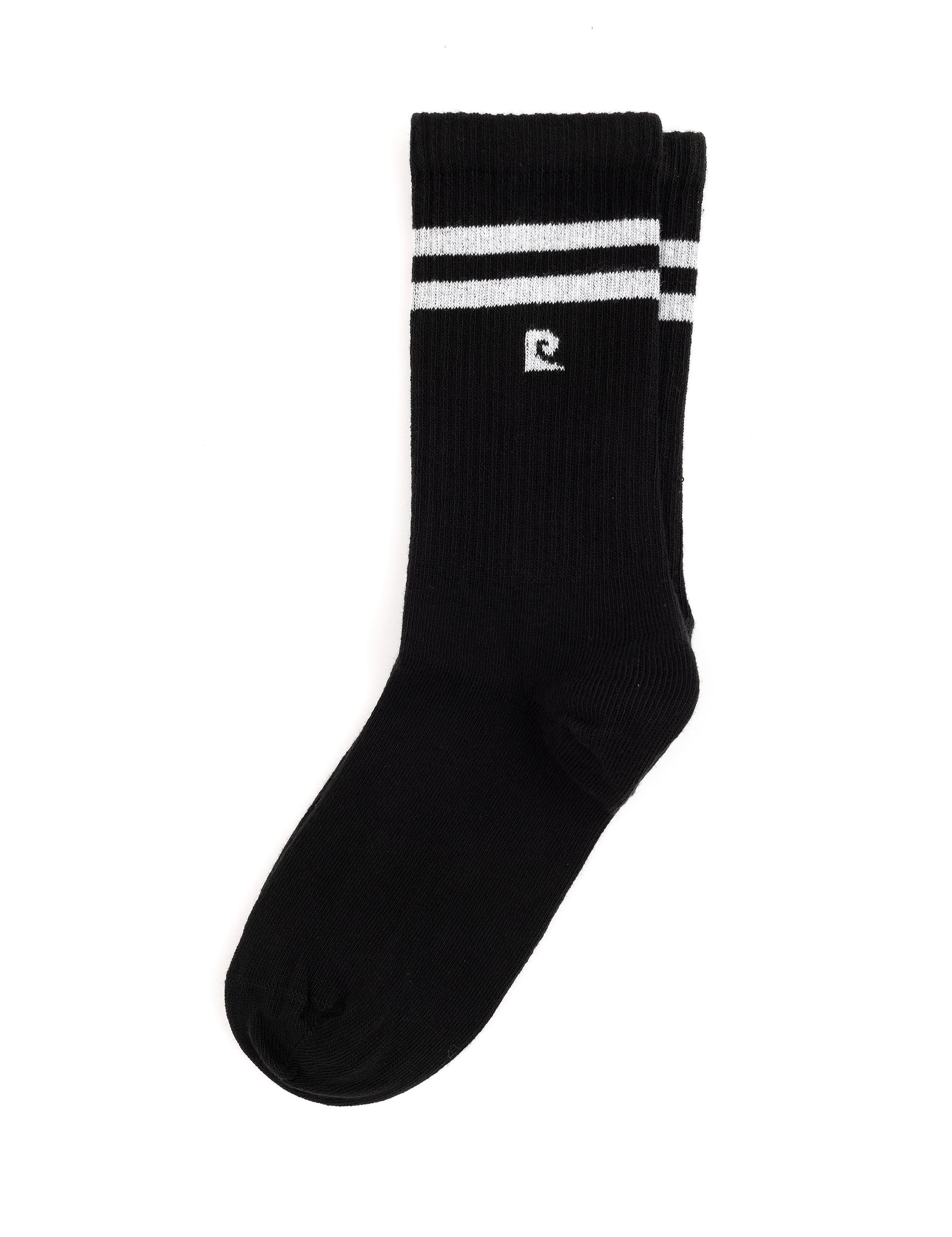 Kadın Siyah Soket Çorap