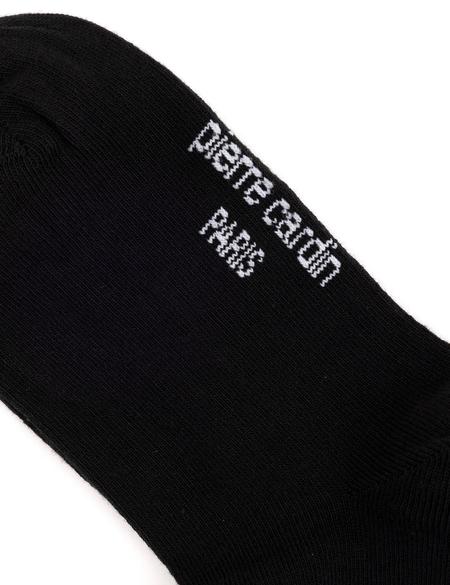 Kadın Siyah Soket Çorap - 50279485001