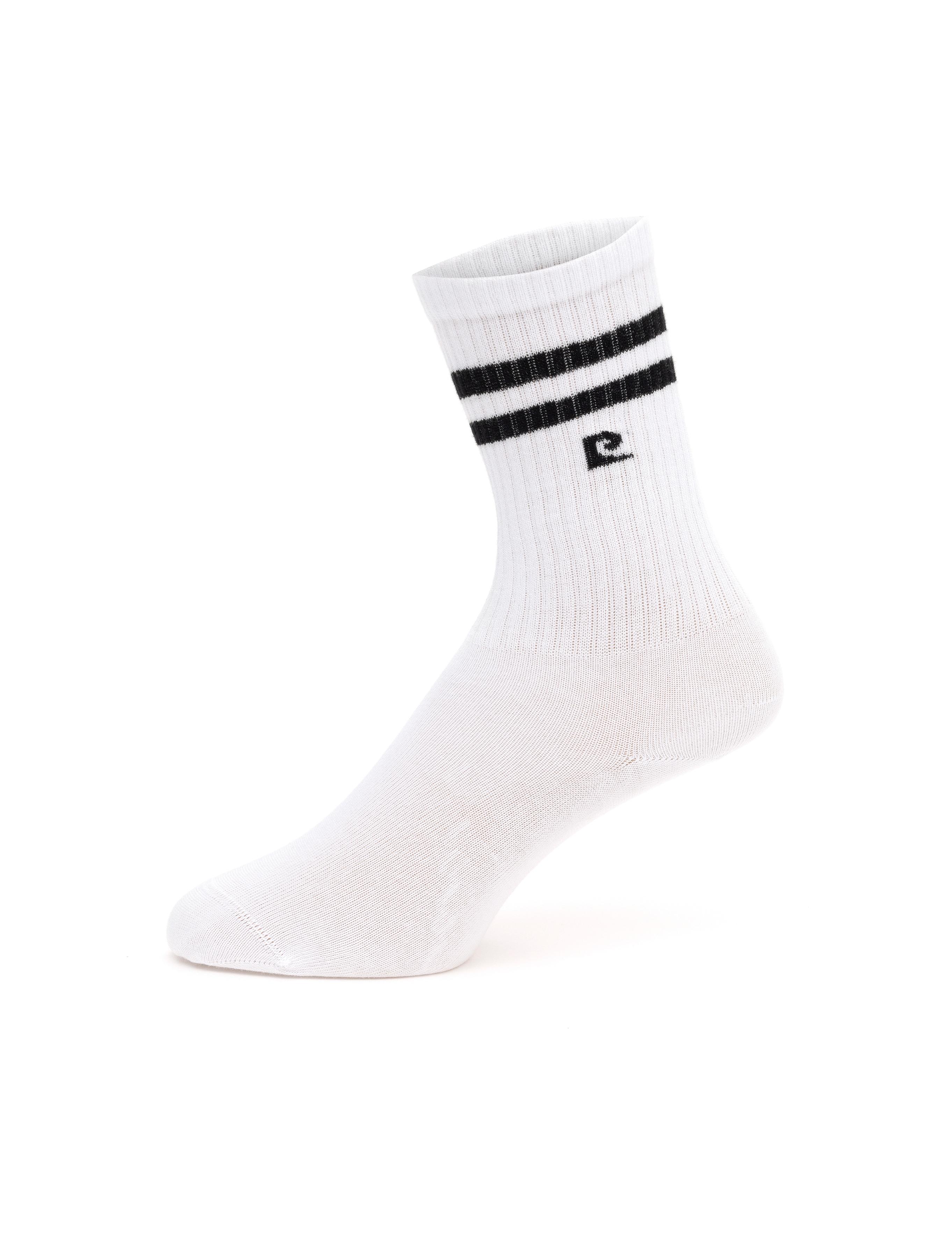 Kadın Beyaz Soket Çorap