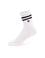 Kadın Beyaz Soket Çorap