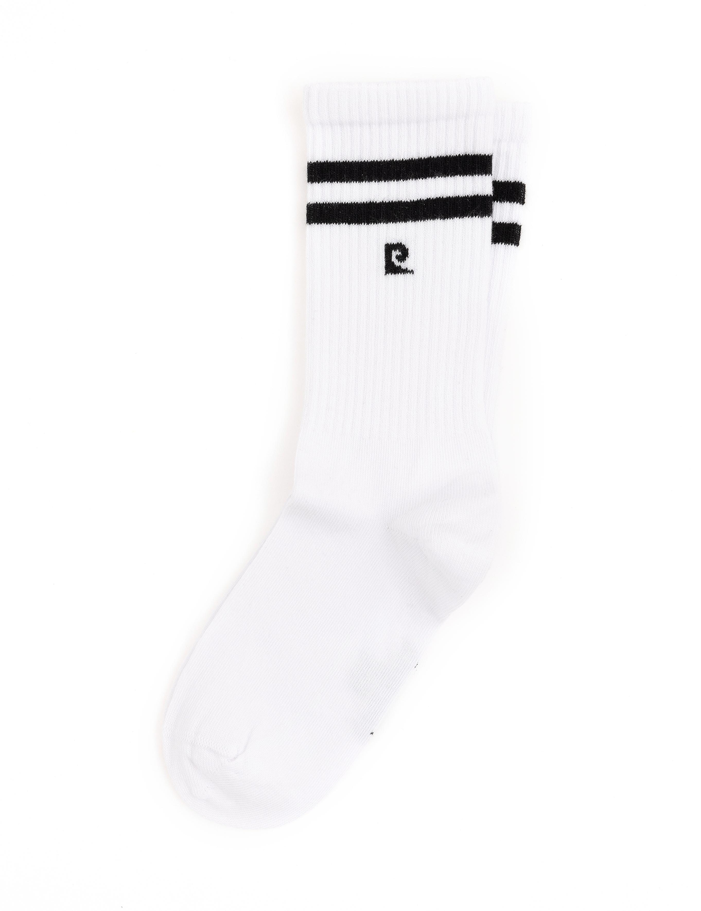 Kadın Beyaz Soket Çorap