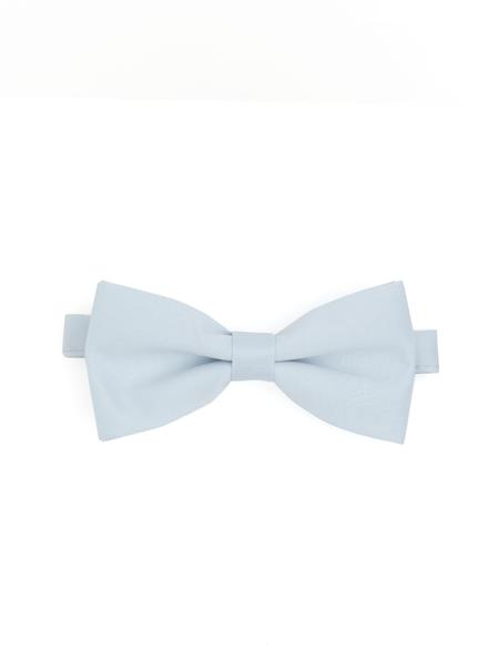 Açık Mavi Papyon - 50291419002