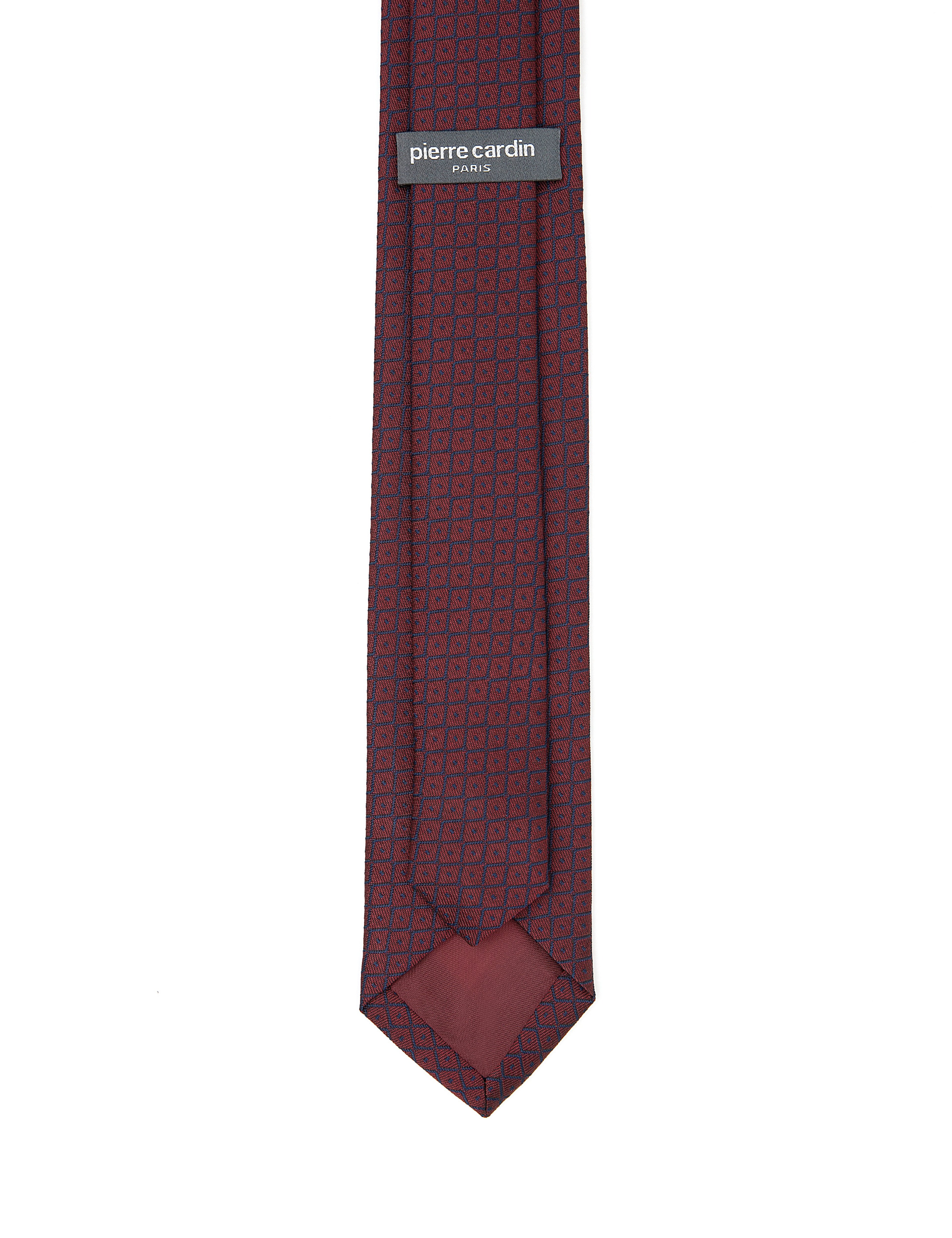 Bordo Kravat - Image 4
