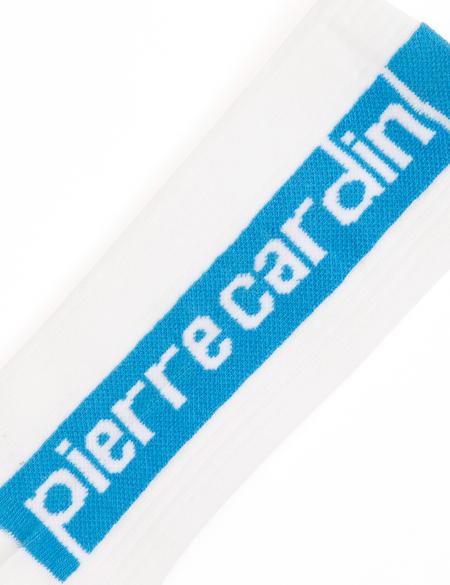 Kadın Beyaz Soket Çorap - 50287877001