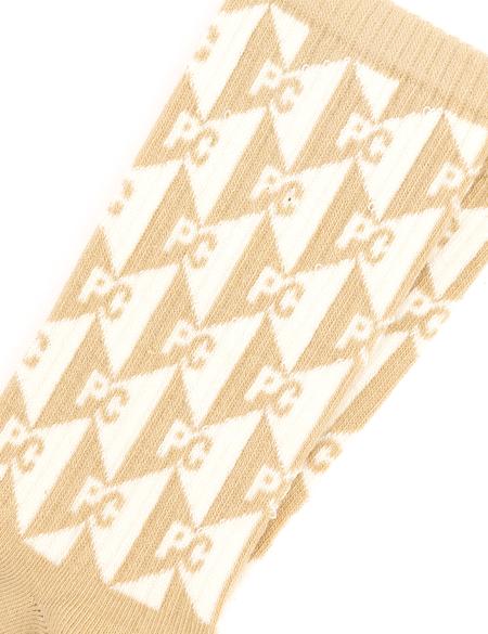 Kadın Bej Soket Çorap - 50288014001