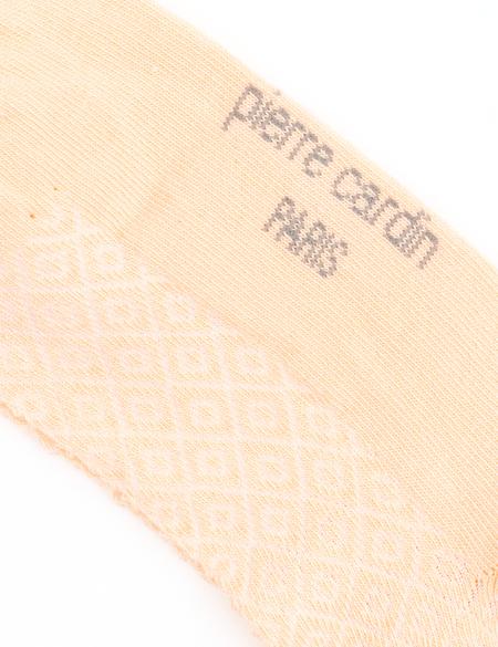 Kadın Somon Patik Çorap - 50288026002