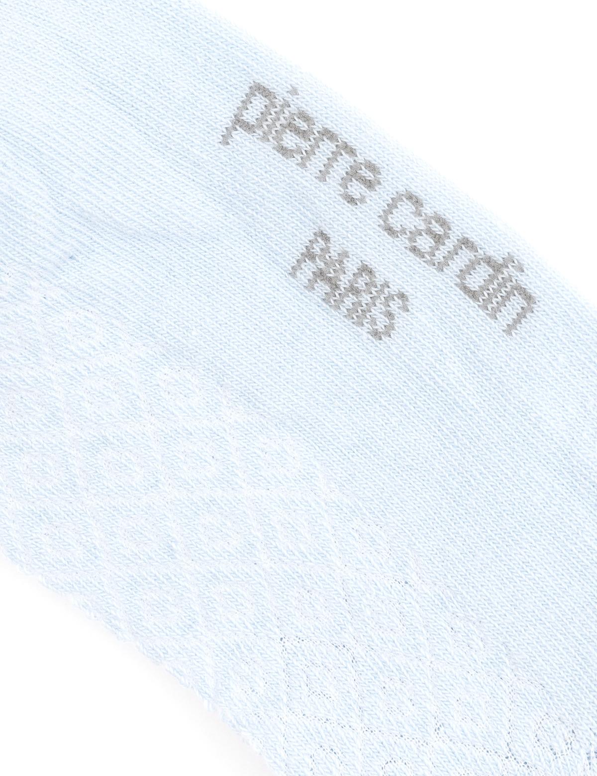 Kadın Mavi Patik Çorap - 50288026003