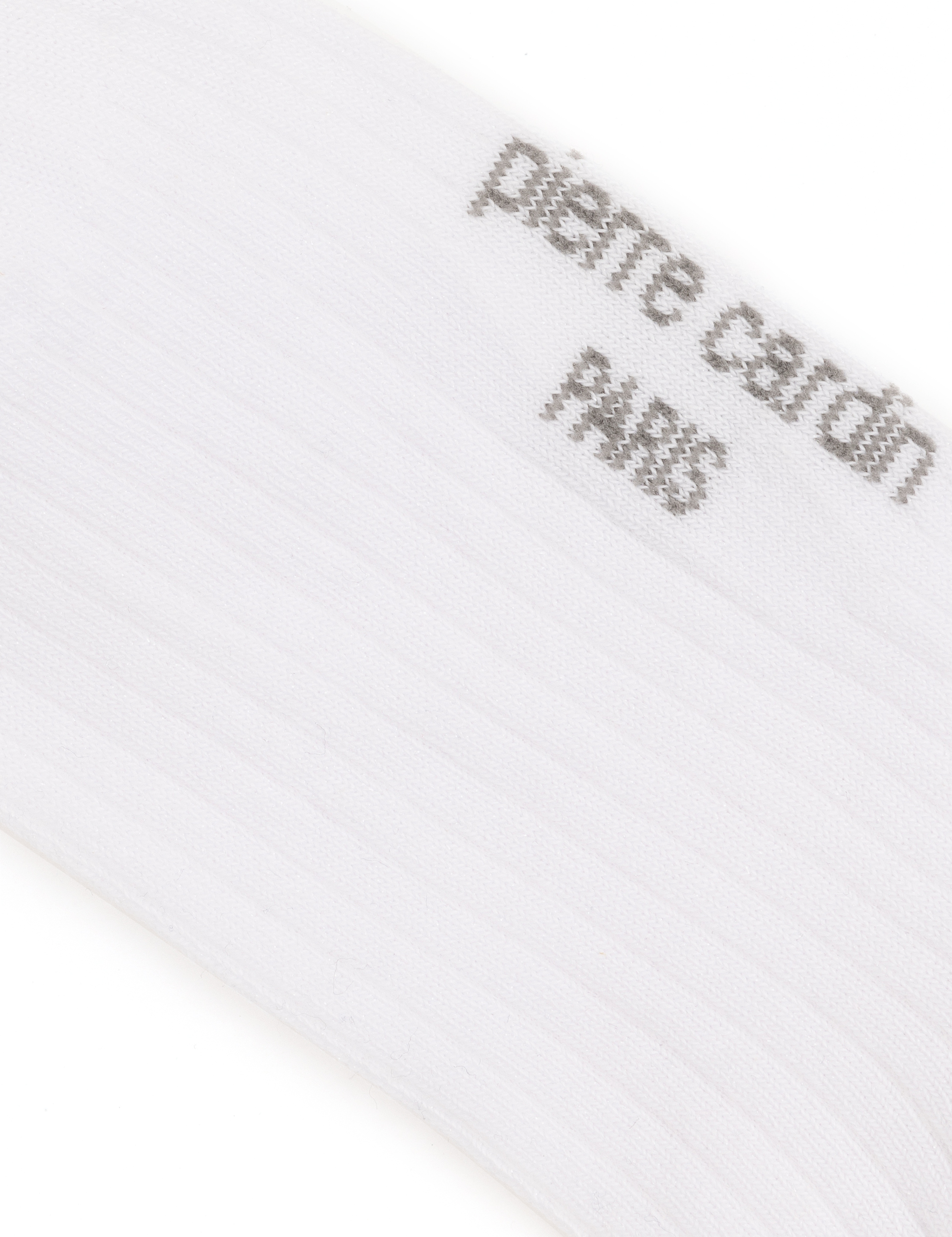 Kadın Beyaz Patik Çorap - Image 3