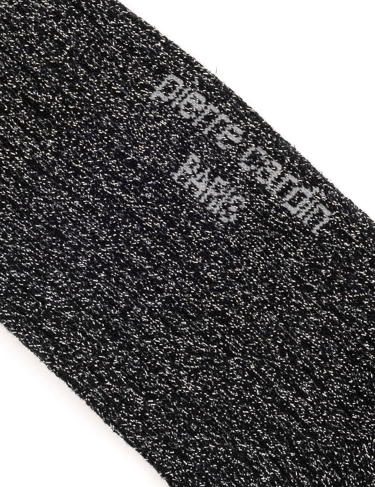 Kadın Siyah Patik Çorap - 50288030003