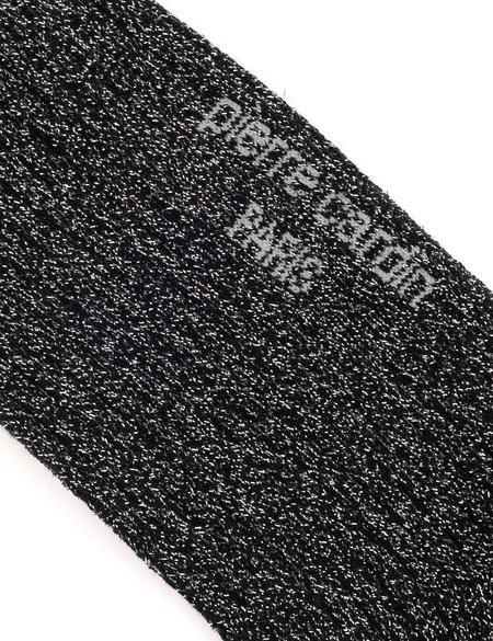 Kadın Siyah Patik Çorap - 50288030003