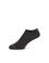 Kadın Siyah Patik Çorap
