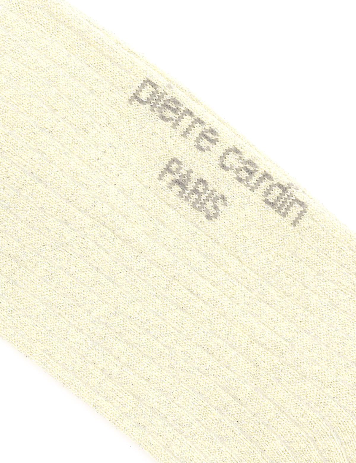 Kadın Yeşil Patik Çorap - 50288030010