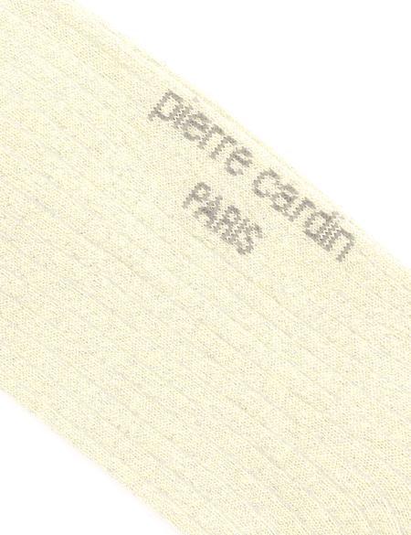 Kadın Yeşil Patik Çorap - 50288030010