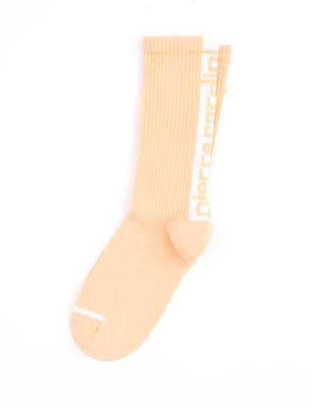 Kadın Somon Soket Çorap - 50287877002