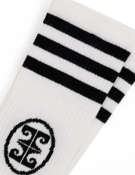 Kadın Beyaz Soket Çorap - 50288003001