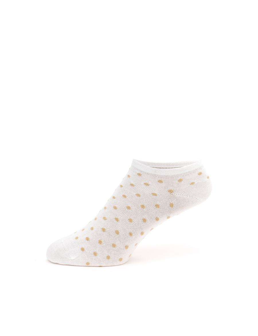 Kadın 2'li Patik Çorap