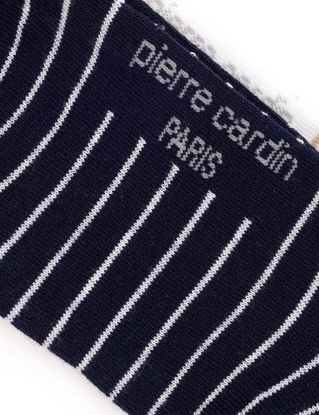 Kadın 2'li Patik Çorap - 50288031007