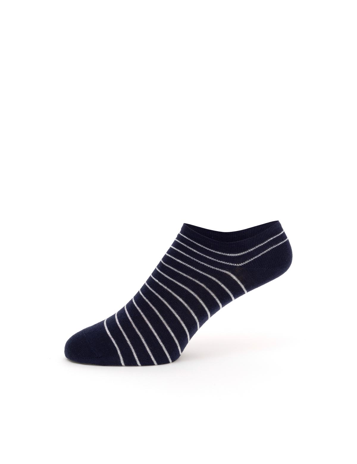 Kadın 2'li Patik Çorap - 50288031007