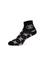 Kadın Siyah Patik Çorap