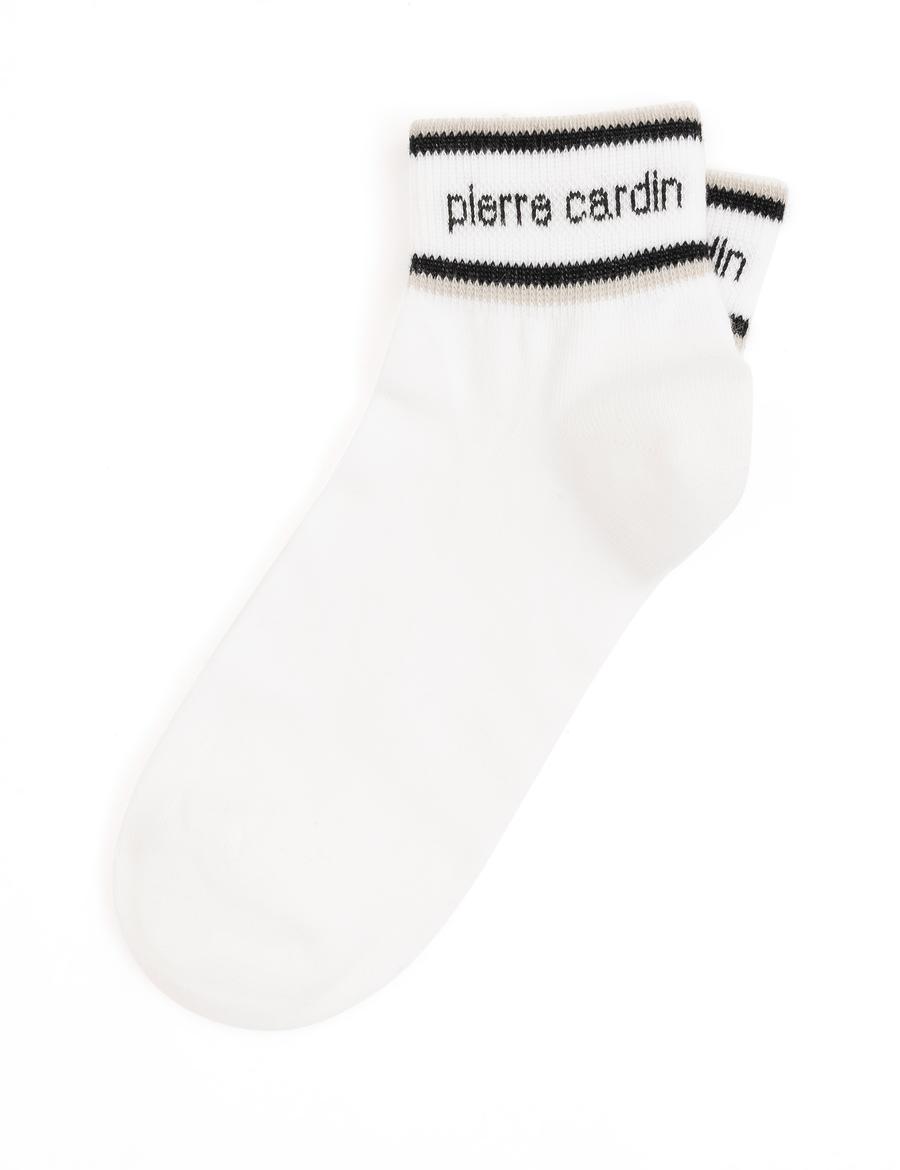 Kadın Bej Patik Çorap