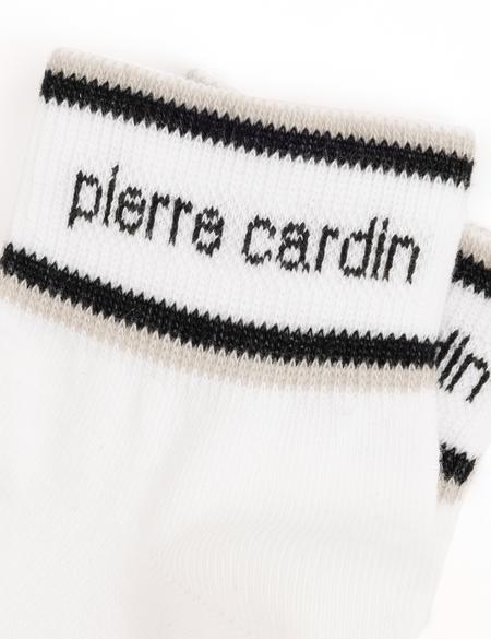 Kadın Bej Patik Çorap - 50289189003