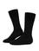 Erkek Siyah Soket Çorap