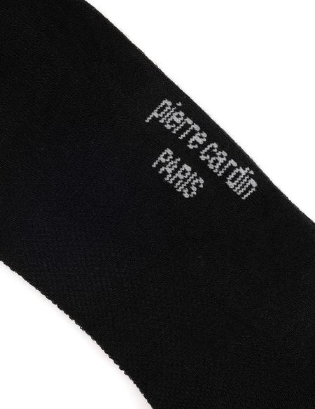 Erkek Siyah Patik Çorap - 50291764001