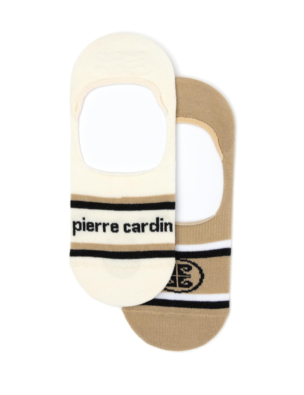 Kadın 2'li Babet Çorap - 50290283001