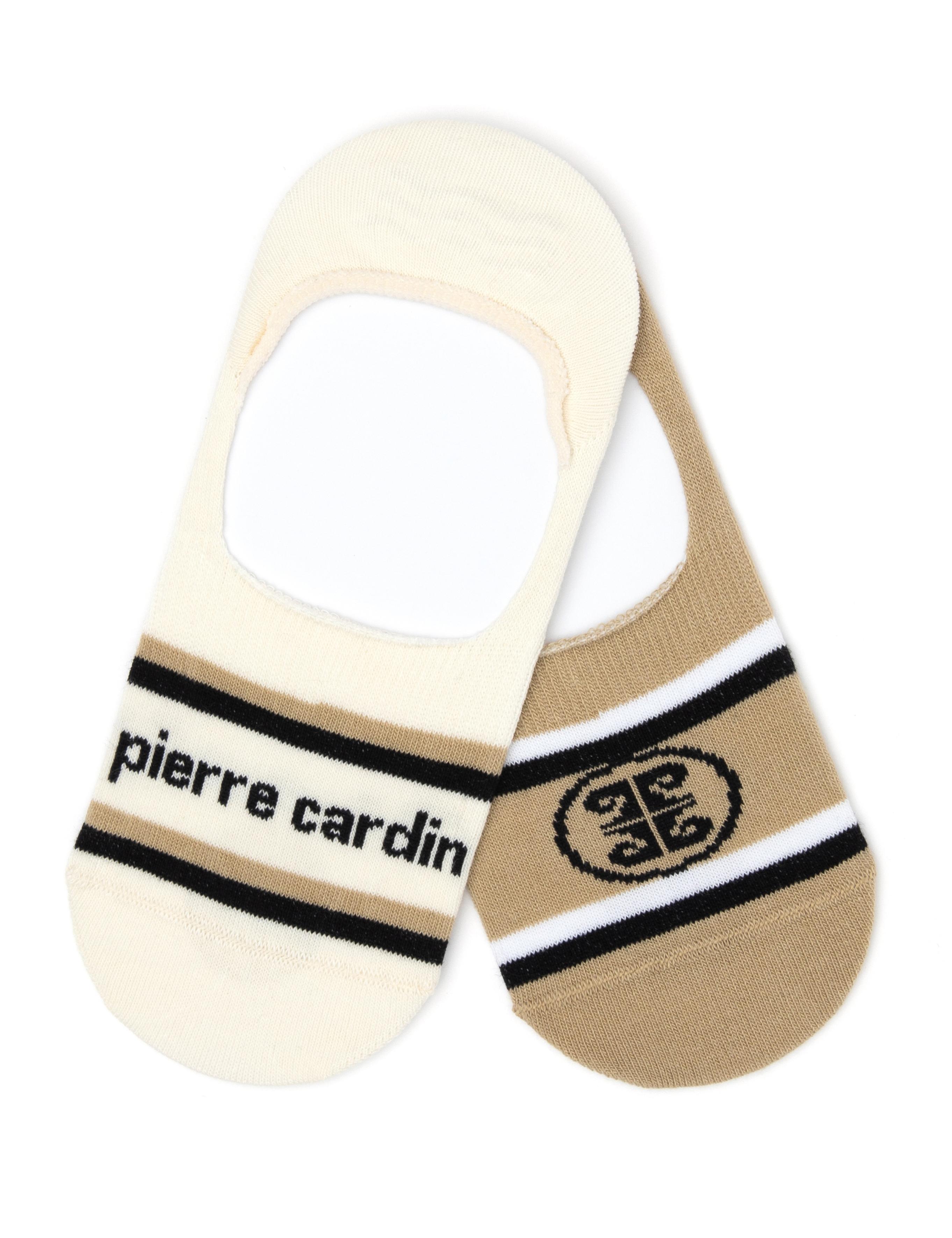 Kadın 2'li Babet Çorap