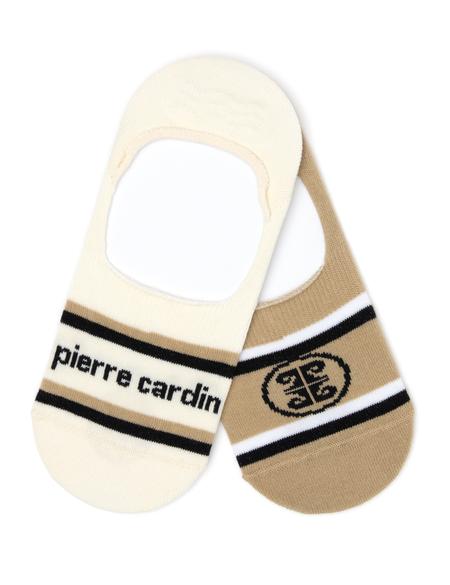 Kadın 2'li Babet Çorap - 50290283001